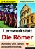 E-Book Lernwerkstatt Die Römer