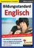 E-Book Bildungsstandard Englisch