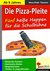E-Book Die Pizza-Pleite