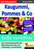 E-Book Kaugummi, Pommes & Co - Band 2
