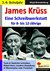 E-Book James Krüss - Eine Schreibwerkstatt für 8- bis 12-Jährige