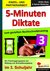 5-Minuten-Diktate / Klasse 3