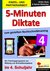 E-Book 5-Minuten-Diktate / KIasse 4