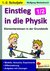 E-Book Einstieg in die Physik / Klasse 1-2