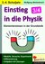 E-Book Einstieg in die Physik / Klasse 3-4