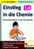 E-Book Einstieg in die Chemie / Klasse 1-4