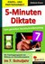 E-Book 5-Minuten-Diktate / Klasse 7