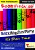 E-Book Boomwhackers - Rock Rhythm Party