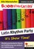 E-Book Boomwhackers - Latin Rhythm Party