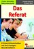 E-Book Das Referat