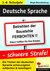 E-Book Deutsche Sprache - schwere Strafe!