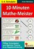 E-Book 10-Minuten-Mathe-Meister / Klasse 3-4