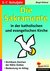 E-Book Die Sakramente in der katholischen und evangelischen Kirche
