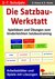 E-Book Die Satzbau-Werkstatt