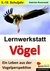 E-Book Lernwerkstatt Vögel (SEK)