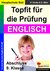 E-Book Topfit für die Prüfung - Englisch