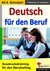 E-Book Deutsch für den Beruf