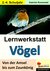 E-Book Lernwerkstatt Vögel (GS)