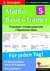 E-Book Mathe-Basics-Trainer / Klasse 5