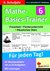 E-Book Mathe-Basics-Trainer / Klasse 6