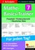 E-Book Mathe-Basics-Trainer / Klasse 7