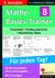 E-Book Mathe-Basics-Trainer / Klasse 8