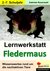 E-Book Lernwerkstatt Fledermaus