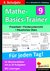 E-Book Mathe-Basics-Trainer / Klasse 9
