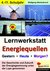 E-Book Lernwerkstatt Energiequellen