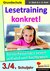 E-Book Lesetraining konkret! / Klasse 3-4