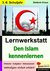 Lernwerkstatt Den Islam kennenlernen