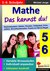 Mathe - Das kannst du! / Klasse 5-6