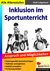 E-Book Inklusion im Sportunterricht