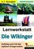 E-Book Lernwerkstatt Die Wikinger