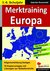 E-Book Merktraining Europa