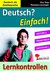 E-Book Deutsch? Einfach!