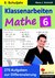 E-Book Klassenarbeiten MATHE / Klasse 6