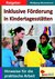 E-Book Inklusive Förderung in Kindertagesstätten