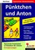 E-Book Pünktchen und Anton - Lektürebegleiter
