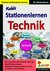 E-Book Kohls Stationenlernen Technik