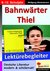 E-Book Bahnwärter Thiel - Lektürebegleiter