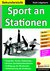 E-Book Sport an Stationen / Sekundarstufe