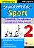 E-Book Stundenbilder Sport 2 - Grundschule