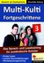 E-Book Multi-Kulti - Deutsch als Zweitsprache