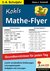 E-Book Kohls Mathe-Flyer
