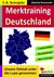 E-Book Merktraining Deutschland
