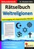 E-Book Rätselbuch Weltreligionen