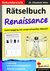 Rätselbuch Renaissance