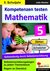 E-Book Selbstständig durch Selbsteinschätzung im Mathematikunterricht 5. Schuljahr