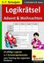 E-Book Logikrätsel Advent & Weihnachten